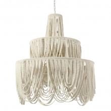 Palecek 2121-79 - Selita Oversized Chandelier