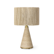 Palecek 2219-79 - PORTLAND OUTDOOR TABLE LAMP