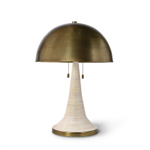 Palecek 2244-79 - HARRIS TABLE LAMP