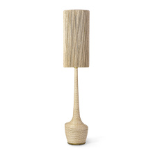 Palecek 2336-79 - NEWPORT OUTDOOR FLOOR LAMP