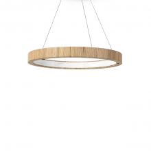 Palecek 2363-79 - Gibson Chandelier Small