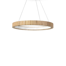 Palecek 2363-79 - GIBSON CHANDELIER SMALL