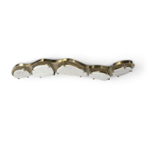 Palecek 2519-79 - JOVY FLUSH MOUNT