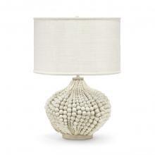 Palecek 2593-86 - POINT DUME TABLE LAMP