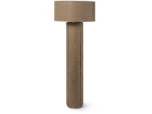 Palecek 2867-83 - BAILEY FLOOR LAMP