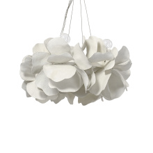 Palecek 2932-79 - VIRGINIA SEMI FLUSH MOUNT