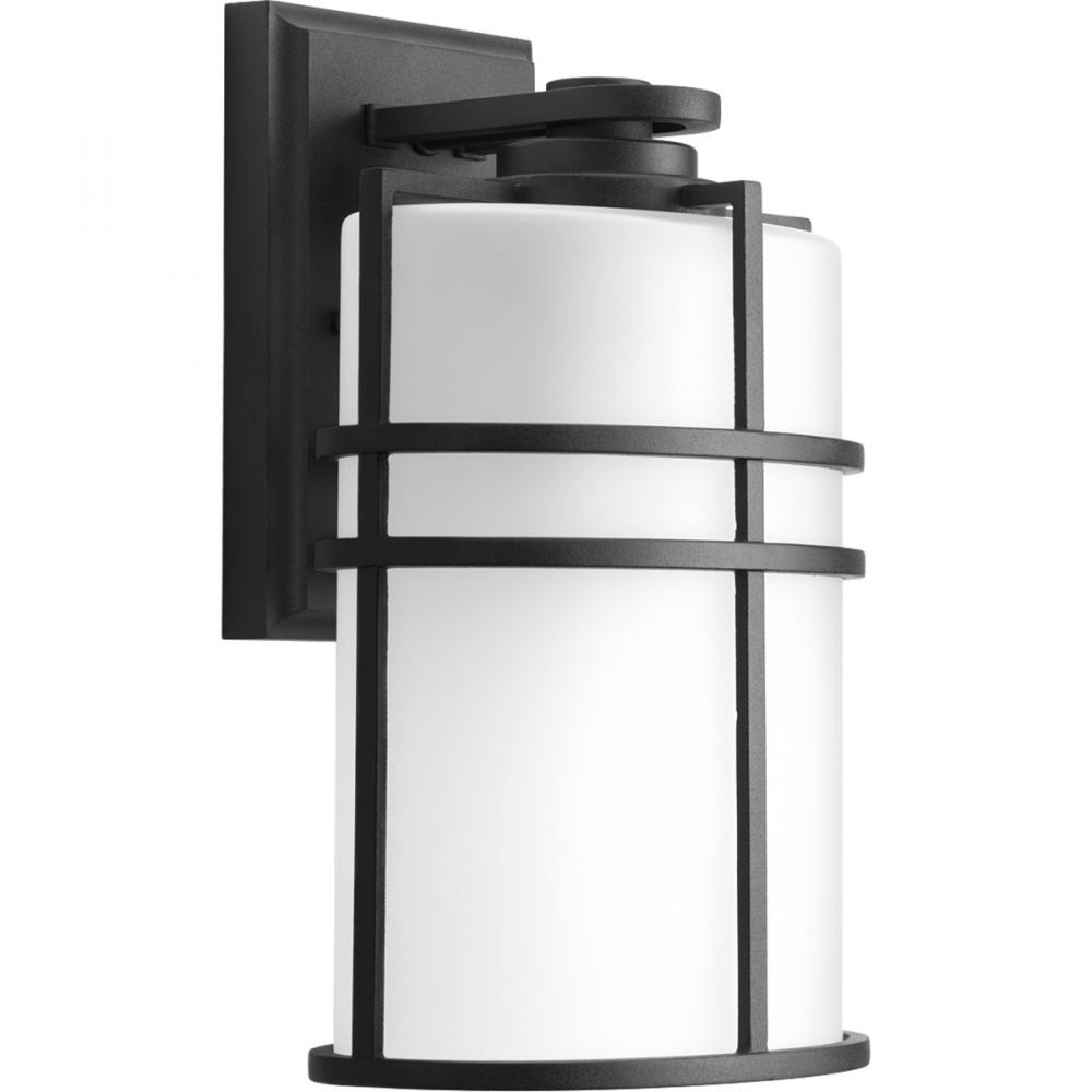 Format Collection One-Light Medium Wall Lantern