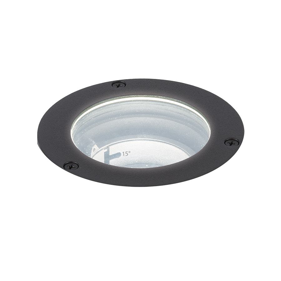 LED 3" 120V Inground Well Light