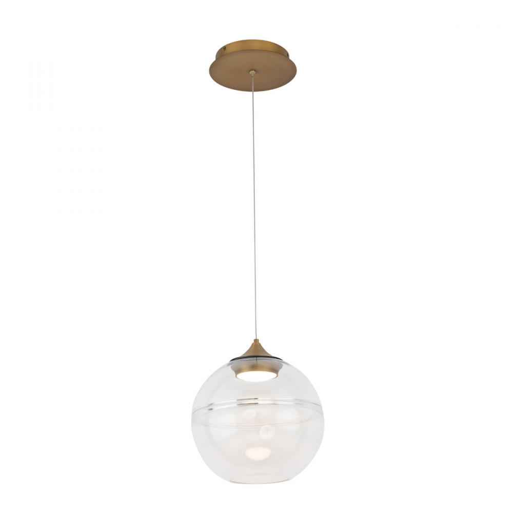 BISTRO Pendant Light