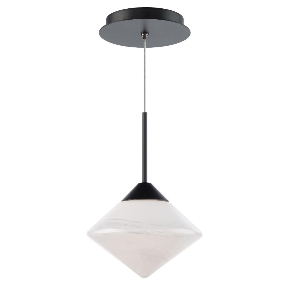 Chrysalis Mini Pendant Light