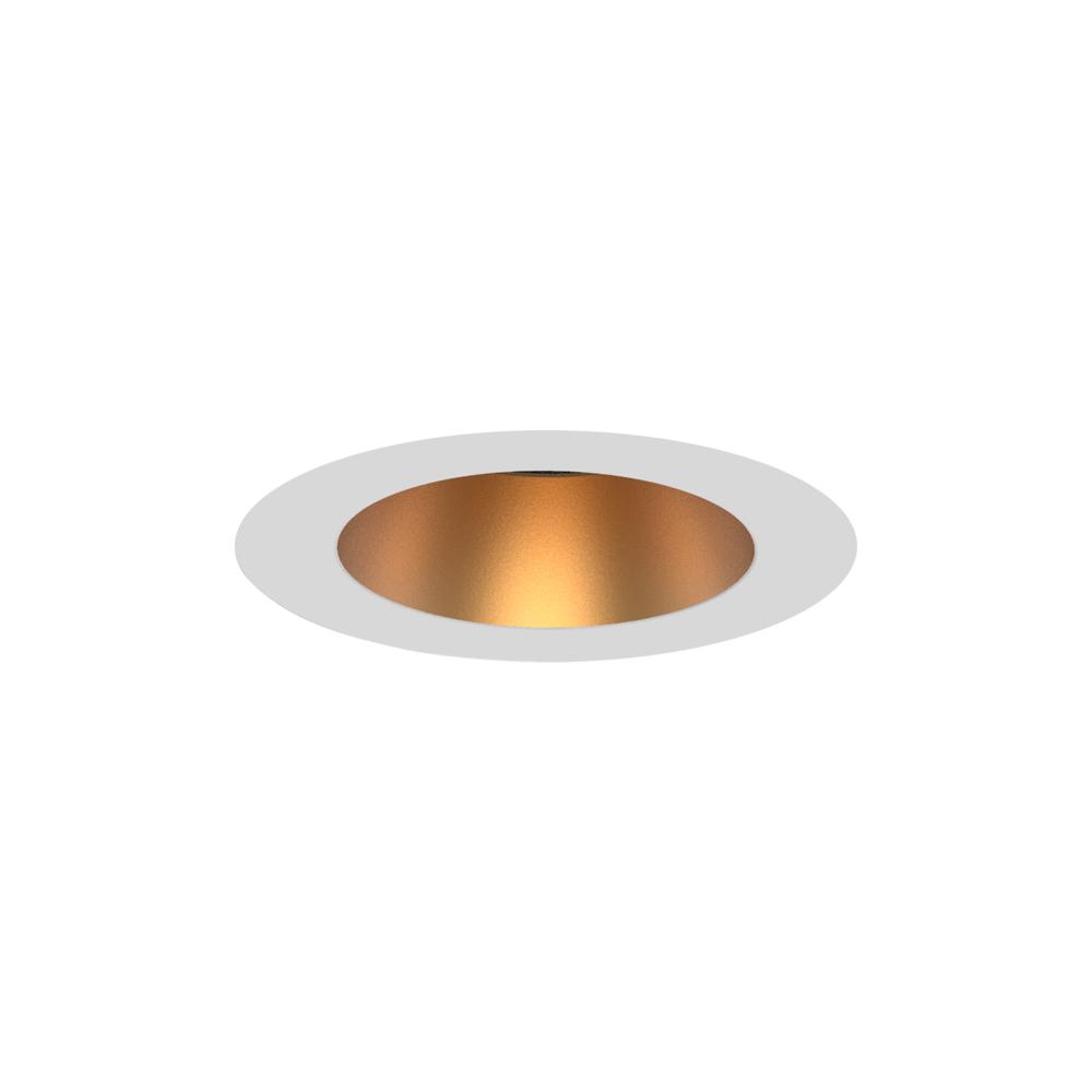 Aether Atomic Round Downlight Trim