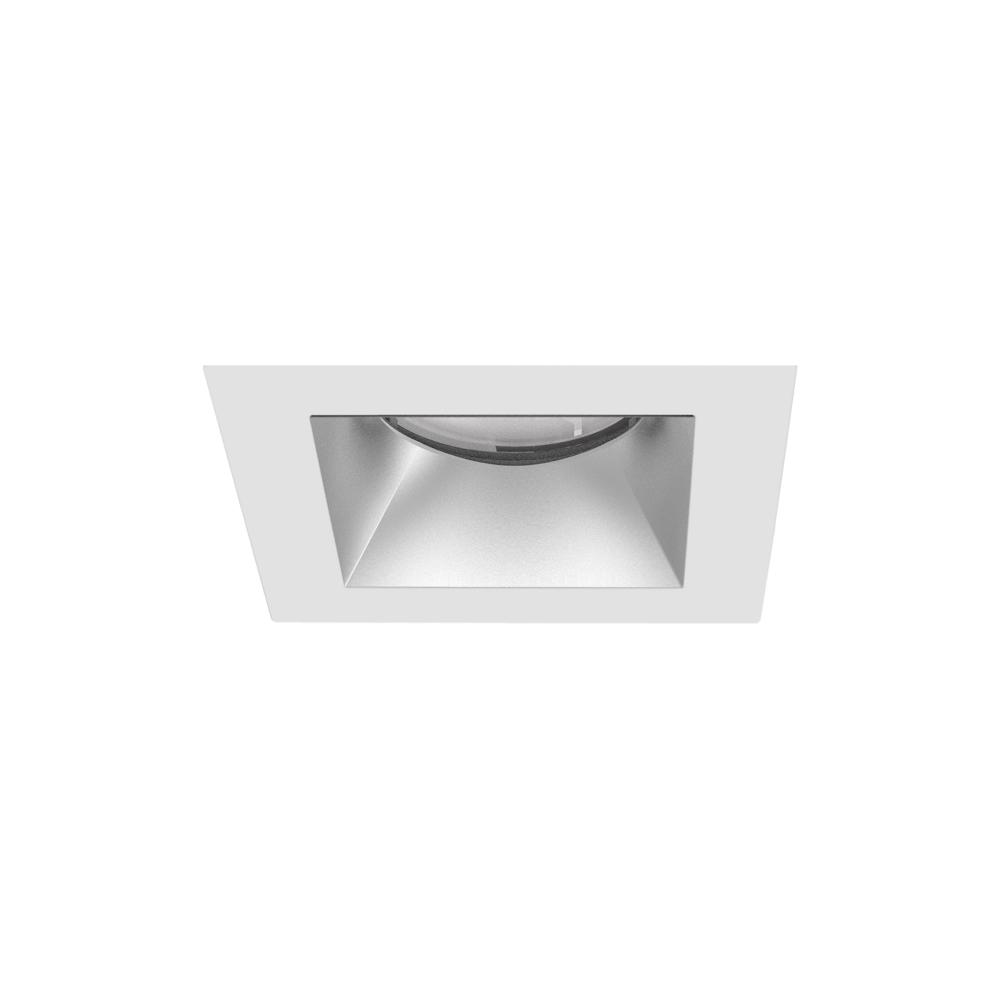 Aether Atomic Square Downlight Trim