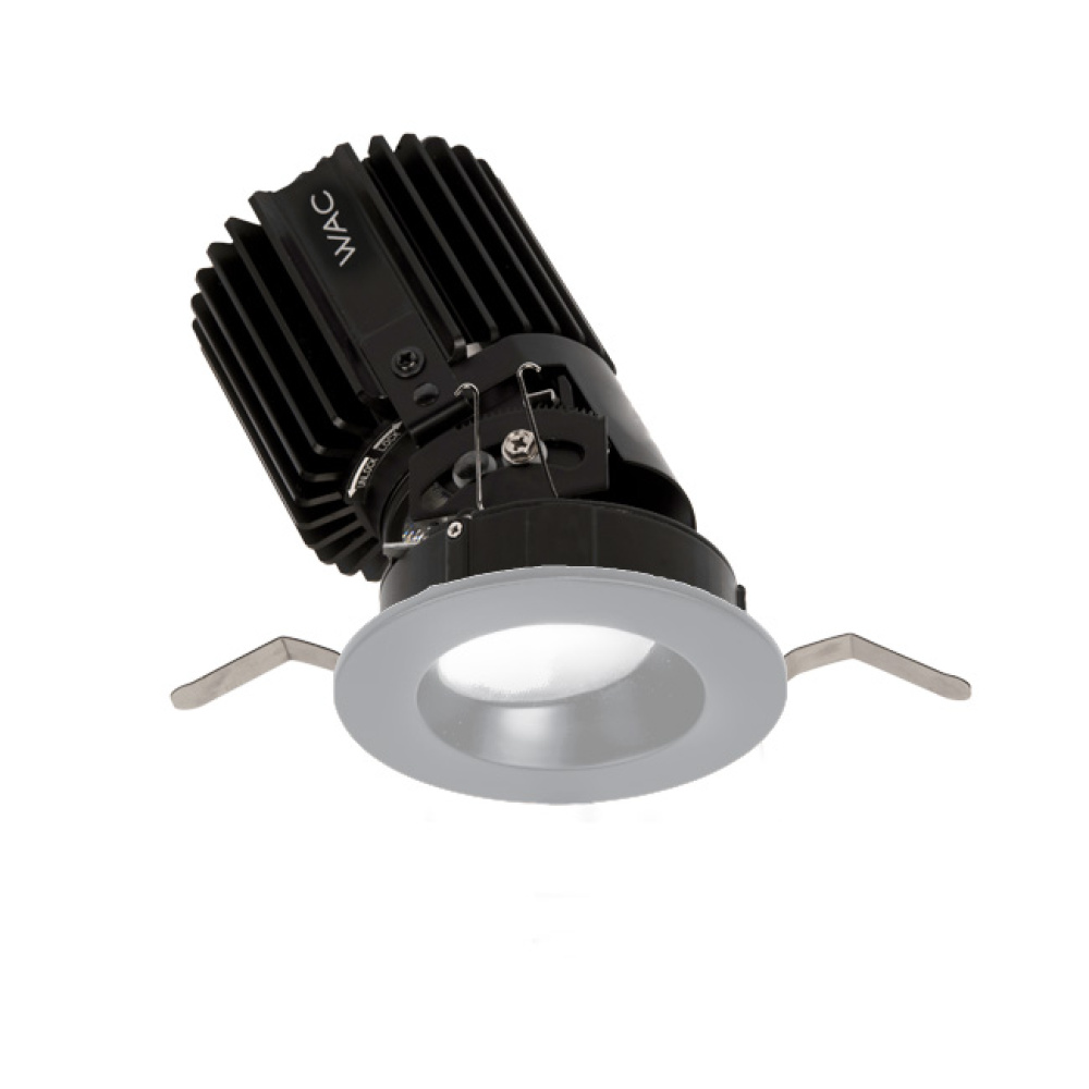 Volta 2" Round Adjustable Trim