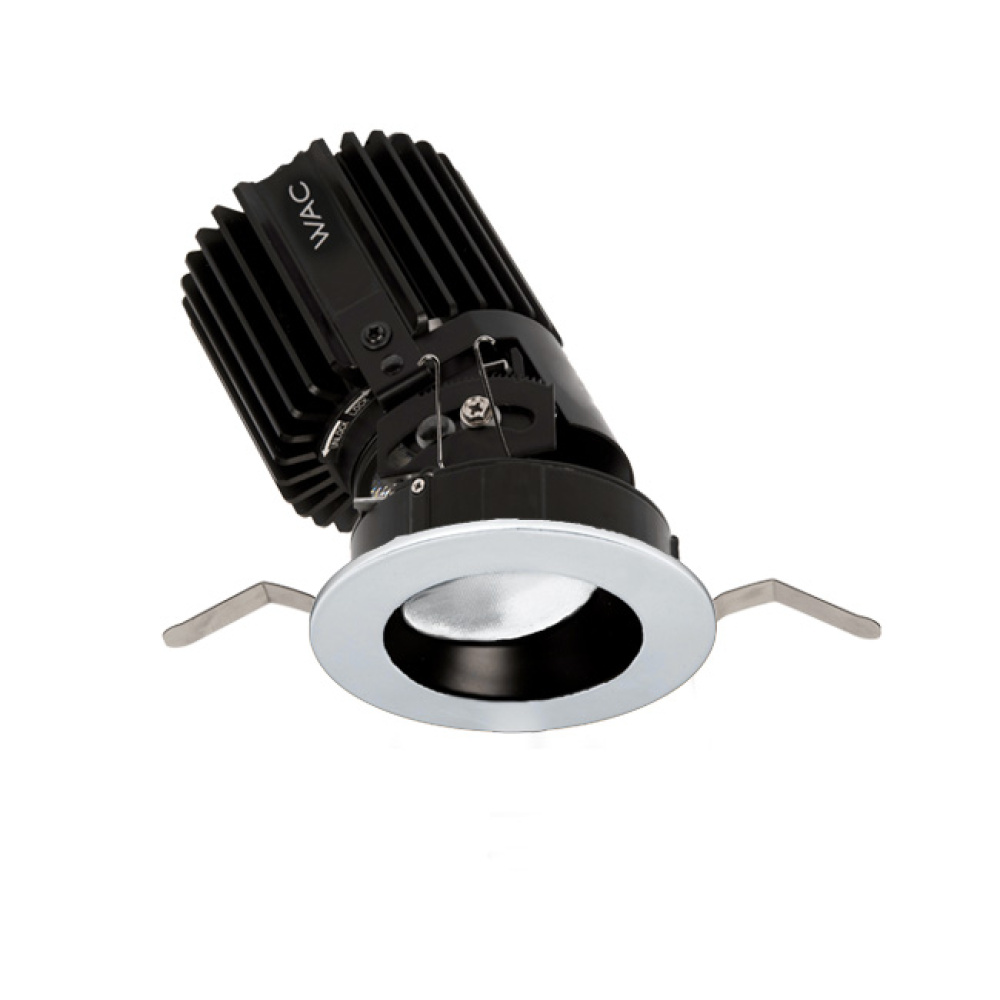 Volta 2" Round Adjustable Trim