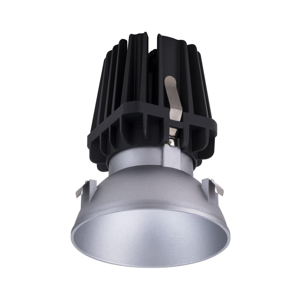 FQ 4" Round Downlight Trimless