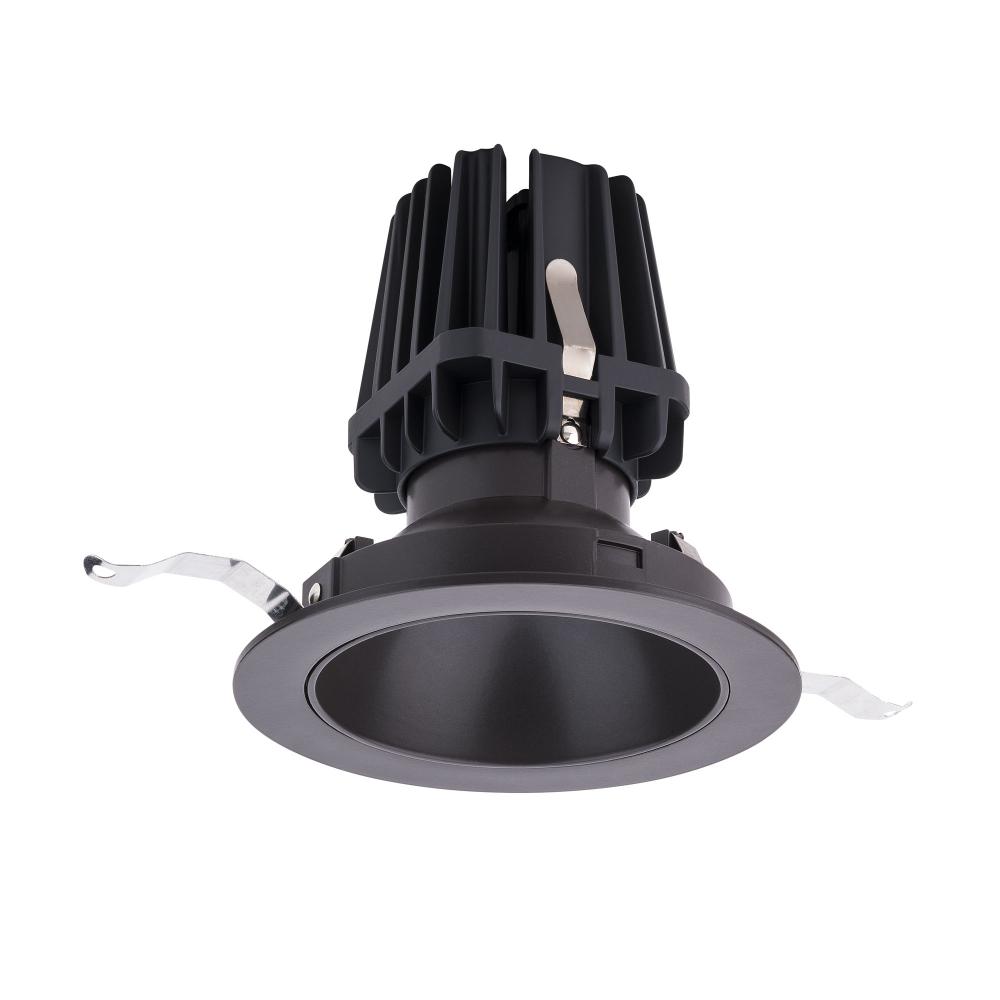 FQ 4" Round Downlight Trim