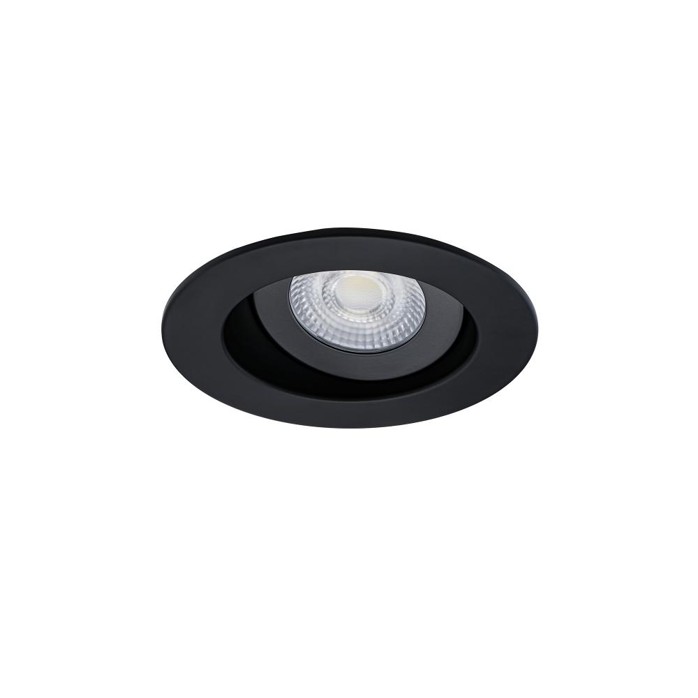 Lotos R Retrofit Adjustable Downlight 5CCT