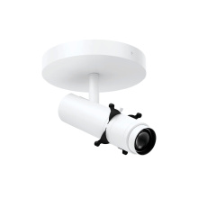WAC US MO-1224-F927-WT - Large Stealth Fixed Beam Framing Projector Monopoint Luminaire