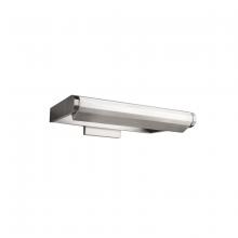 WAC US PL-50023-BN - KENT Picture Light