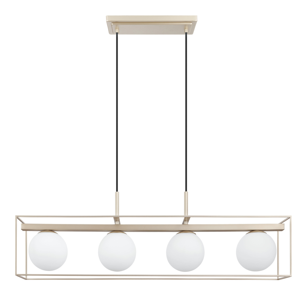 4L Pendant Light