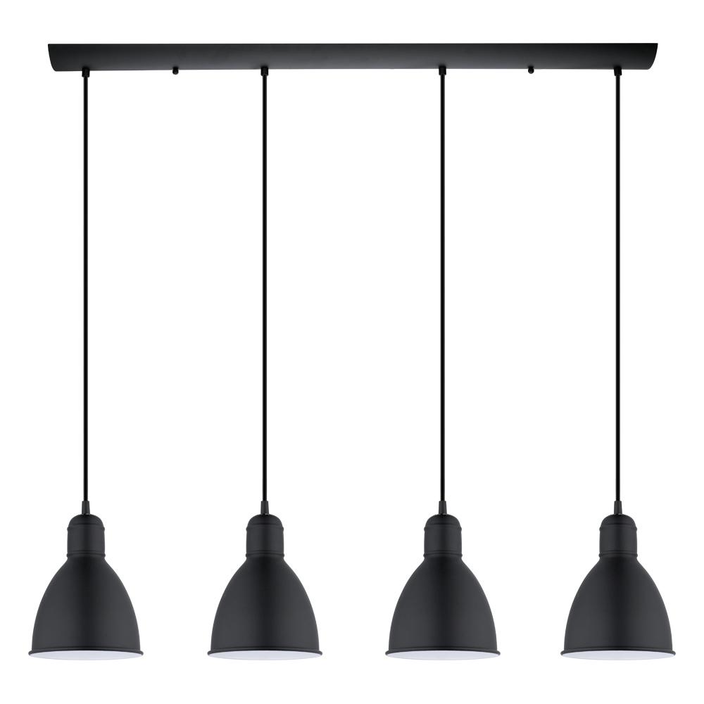 4L Pendant Light