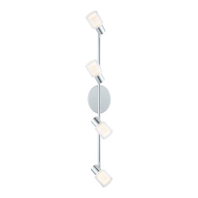 Eglo 200368A - 4L LED Track Light