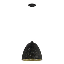 Eglo 202079A - 1L Pendant Light