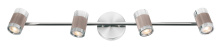 Eglo 203187A - 4L Track Light
