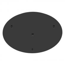 Eglo 204101A - 3L Round Canopy