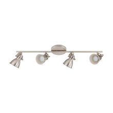 Eglo 204195A - 4L Track Light