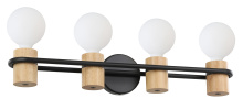 Eglo 205371A - 4L Vanity Light