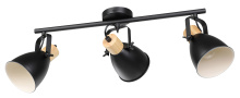 Eglo 205513A - 3L Track Light