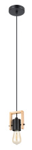 Eglo 205655A - 1L Pendant Light