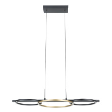 Eglo 205746A - 3L LED Pendant Light