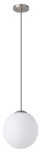 Eglo 206422A - 1L Pendant Light