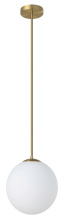 Eglo 206432A - 1L Pendant Light
