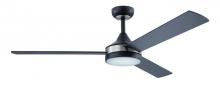 Eglo 235003-5223A - 52" 3-Blade LED Ceiling Fan
