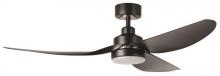 Eglo 235145-5623A - 56" 3-Blade LED Ceiling Fan