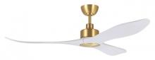 Eglo 235400-6011A - 60" 3-Blade Ceiling Fan