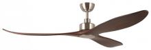 Eglo 235400-7232A - 72" 3-Blade Ceiling Fan