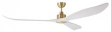 Eglo 235400-8411A - 84" 3-Blade Ceiling Fan