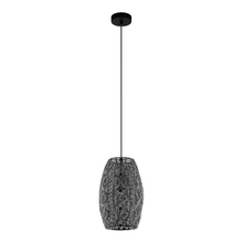 Eglo 43391A - 1L Pendant Light