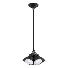 Eglo 49467A - 7L Pendant Light