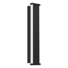 Eglo 900676A - LED Outdoor Wall Sconce