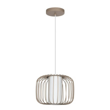 Eglo 900867A - 1L Pendant Light