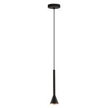 Eglo 97604A - 1L Pendant Light