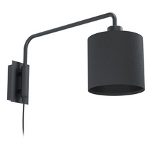 Eglo 99348A - 1L Wall Sconce