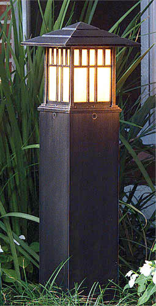 Landscape Lighting