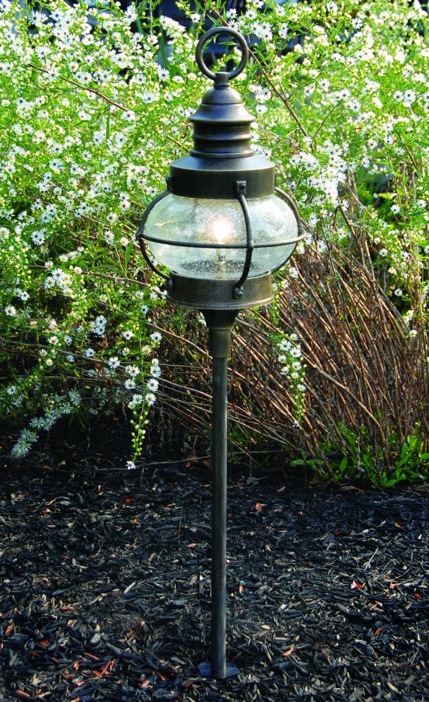 Landscape Lighting