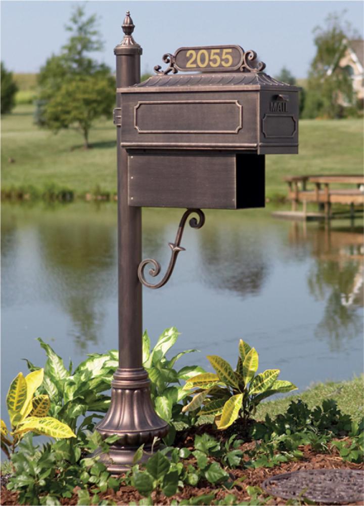 Mailbox